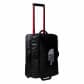 The North Face Reisetasche BASE CAMP VOYAGER 21 ROLLER 52UD-53R TNF Black-TNF White-NPF | One size