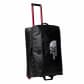 The North Face Reisetasche BASE CAMP VOYAGER 29 ROLLER 52UE-53R TNF Black-TNF White-NPF | One size