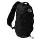 TNF Black-TNF W