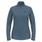 Provincial Blue - Black