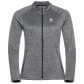 Odlo Damen Midlayer Full Zip Tencia 542561 