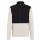 Odlo Herren Fleece Pullover Mid layer 1/2 zip ASCENT 365 H 542752 