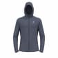 Odlo Herren Kapuzenjacke Mid layer hoody full zip TENCIA 542762 