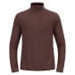 Odlo Herren Langarmshirt ASCENT 542862 