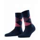 Navy-Pink