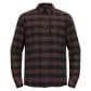 Odlo Herren Hemd Shirt l/s ASCENT 365 550992 