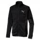 Puma Kinder Trainingsjacke Active Sports Poly 580255-01 140 Puma Black | 140