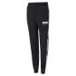 Puma Jungen Sweathose Alpha Sweat Pants TR cl B 581278-01 128 Puma Black | 128