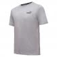Puma Herren T-Shirt Essentials Small Logo Tee 586668 