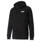 Puma Herren Kapuzenpullover ESS Small Logo Hoodie 586690 