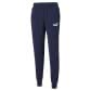 Puma Herren Trainingshose ESS Logo Pants 586716 