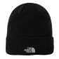 TNF Black