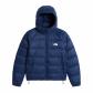 The North Face Herren Daunenjacke M Hydrenalite Down Hoodie 5GIE 