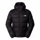 The North Face Herren Daunenjacke M Hydrenalite Down Hoodie 5GIE 