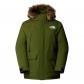 The North Face Herren Parka MCMURDO PARKA 5GJF 