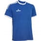 Blau/Weiß