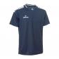 Navy/Weiss