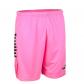 Pink/Schwarz