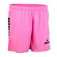 Pink/Schwarz