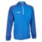 Blau/Weiss