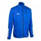 Derbystar Herren Polyesterjacke Contra v25 6028050610 L Blau/Weiss | L