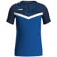 Jako Herren T-Shirt Iconic 6124-403 L Royal/Marine | L