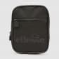 ellesse Herren Umhängetasche TEMPLETON SMALL ITEM SAEA0709-015 Black Mono | One size