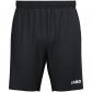 Jako Herren Webshort One 6200-800 L Schwarz | L