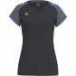 Schwarz/Slate Grey