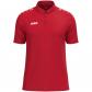 Jako Herren Polo One 6300-100 L Rot | L