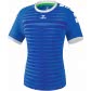 New Royal/Weiß