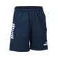 Navy/Weiß