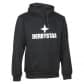 Derbystar Kinder Pullover Kapuzenpullover Promo v24 