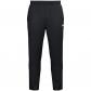 Jako Herren Trainingshose Webhose One 6500-800 L Schwarz | L