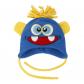 CMP Kinder Mütze KIDS FLEECE HAT 6505310J 