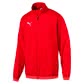 Puma Red-Puma White