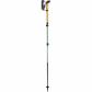 Leki Trekking Stöcke Makalu FX Carbon 65620622C 100-120 cm Naturalcarbon-Greygreen-White | 100-120 cm