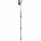 Leki Trekking Stöcke Khumbu Lite 65621532C 90-125 cm Pale Clay Light-Black-White | 90-125 cm