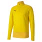Puma Herren Trainingstop teamGOAL 23 Training 1/4 Zip Top 656476 