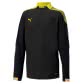 Puma Jungen Trainingstop ftblNXT 1/4 Zip Top Jr 656535 