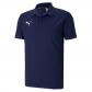 Puma Herren Poloshirt teamGOAL 23 Casuals Polo 656579 