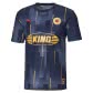 Puma Herren Trikot NEW YORK Jersey 656692-01 S Tempest-Peacoat | S