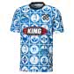 Puma Herren Trikot AMSTERDAM Jersey 656696-02 S Puma Royal | S
