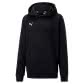 Puma Kinder Kapuzenpullover teamGOAL 23 Casuals Hoody Jr 656711 