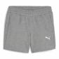 Medium Gray Heather-PUMA White