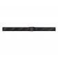 CMP Unisex Gürtel Unisex Belt 118cm 6595791-U901 Nero | One size