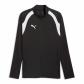 PUMA Black-PUMA White-PUMA White