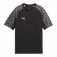 PUMA Black-PUMA White-Flat Dark Gray
