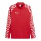 Puma Herren Trainingstop teamLIGA26 1/4 Zip Top 659724 