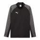 PUMA Black-PUMA White-Flat Dark Gray